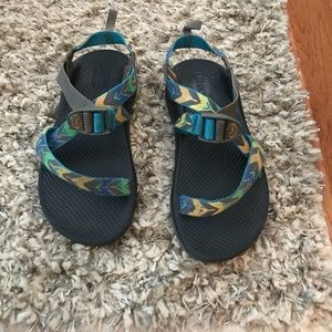 Chaco Sandals multicolor